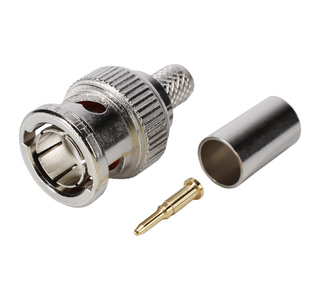 Hicon Connectors BNC0.6/3.7 изображение/фото/картинка
